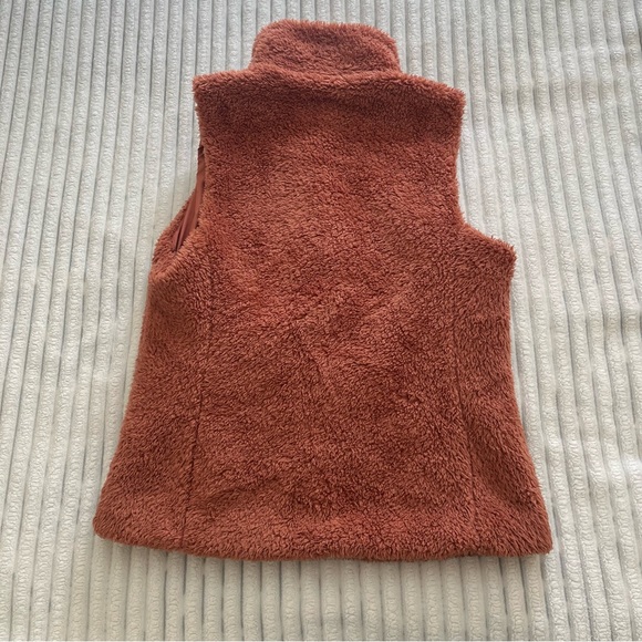 Patagonia Pink Los Gatos Vest - Picture 7 of 10